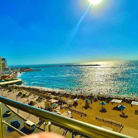 Italian Apartment Alexandria Ngoại thất bức ảnh