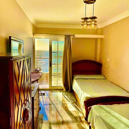 Italian Apartment Alexandria Ngoại thất bức ảnh