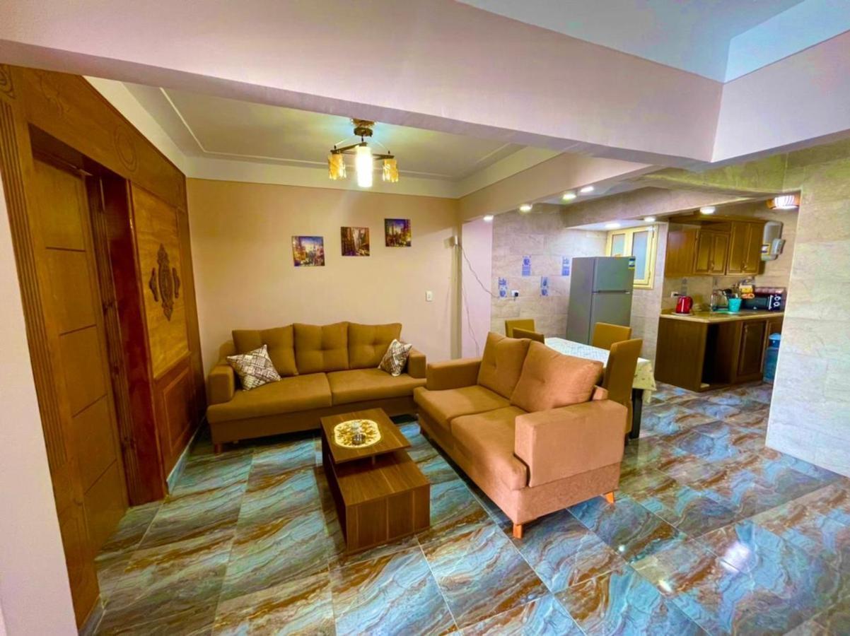Italian Apartment Alexandria Ngoại thất bức ảnh