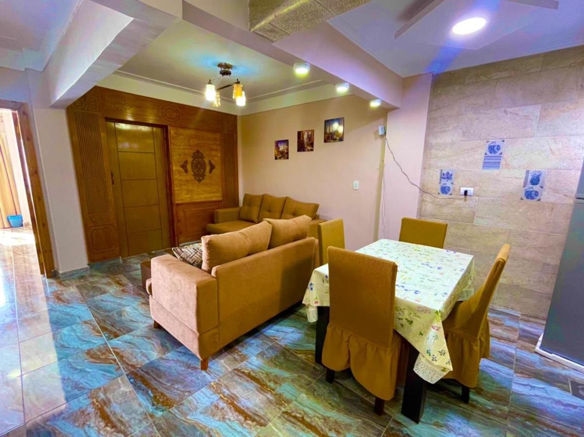 Italian Apartment Alexandria Ngoại thất bức ảnh