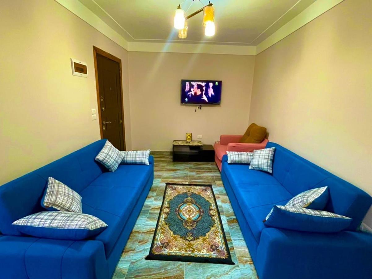 Italian Apartment Alexandria Ngoại thất bức ảnh
