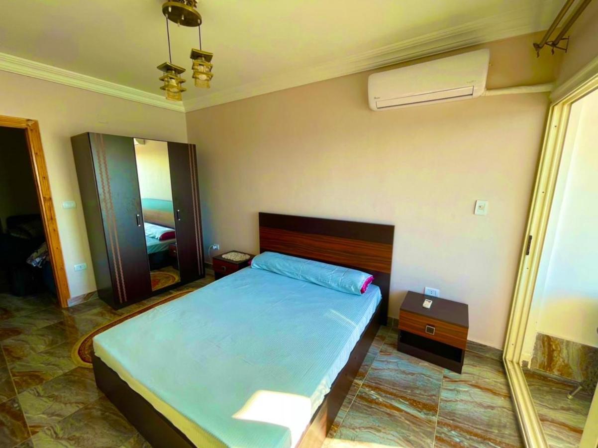 Italian Apartment Alexandria Ngoại thất bức ảnh