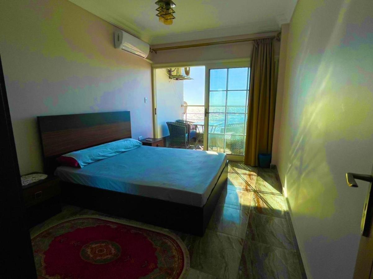 Italian Apartment Alexandria Ngoại thất bức ảnh