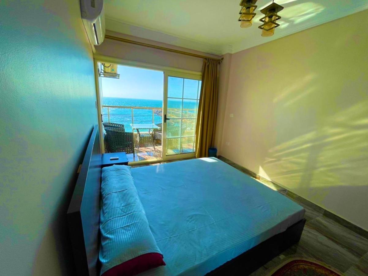 Italian Apartment Alexandria Ngoại thất bức ảnh