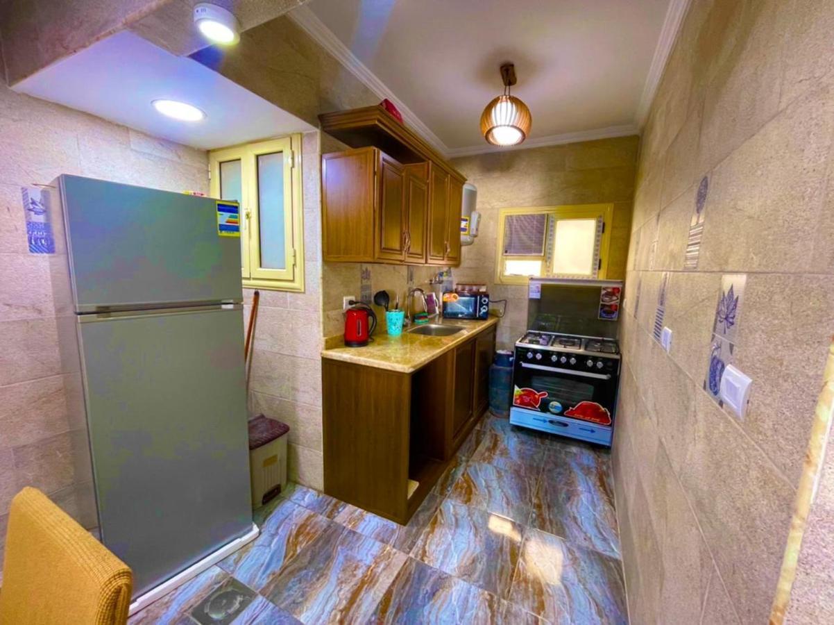 Italian Apartment Alexandria Ngoại thất bức ảnh
